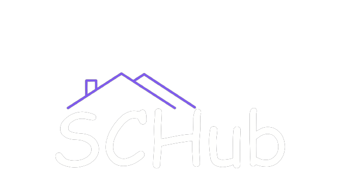 SCHub Cover