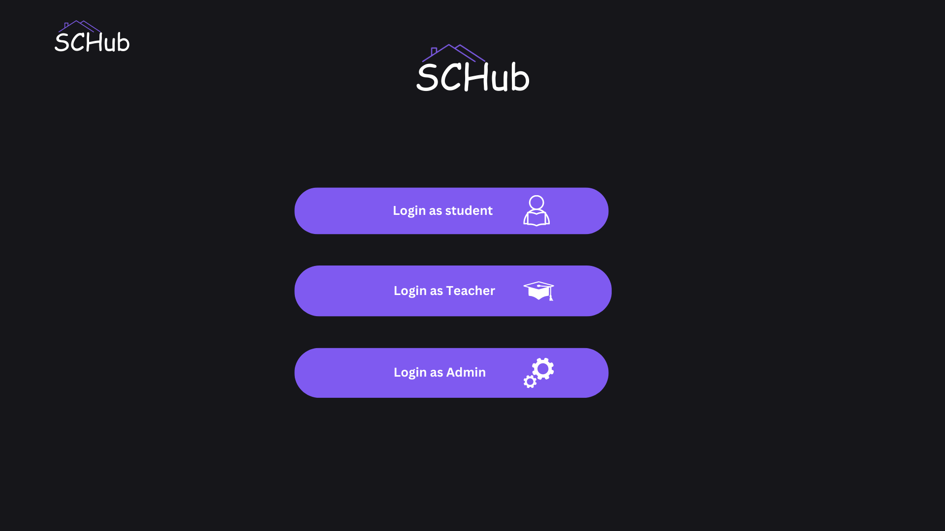 Login